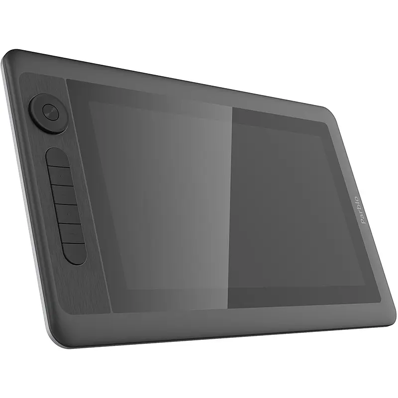 Графічний монітор Parblo Coast 16 Pro Gen2 - фото 7