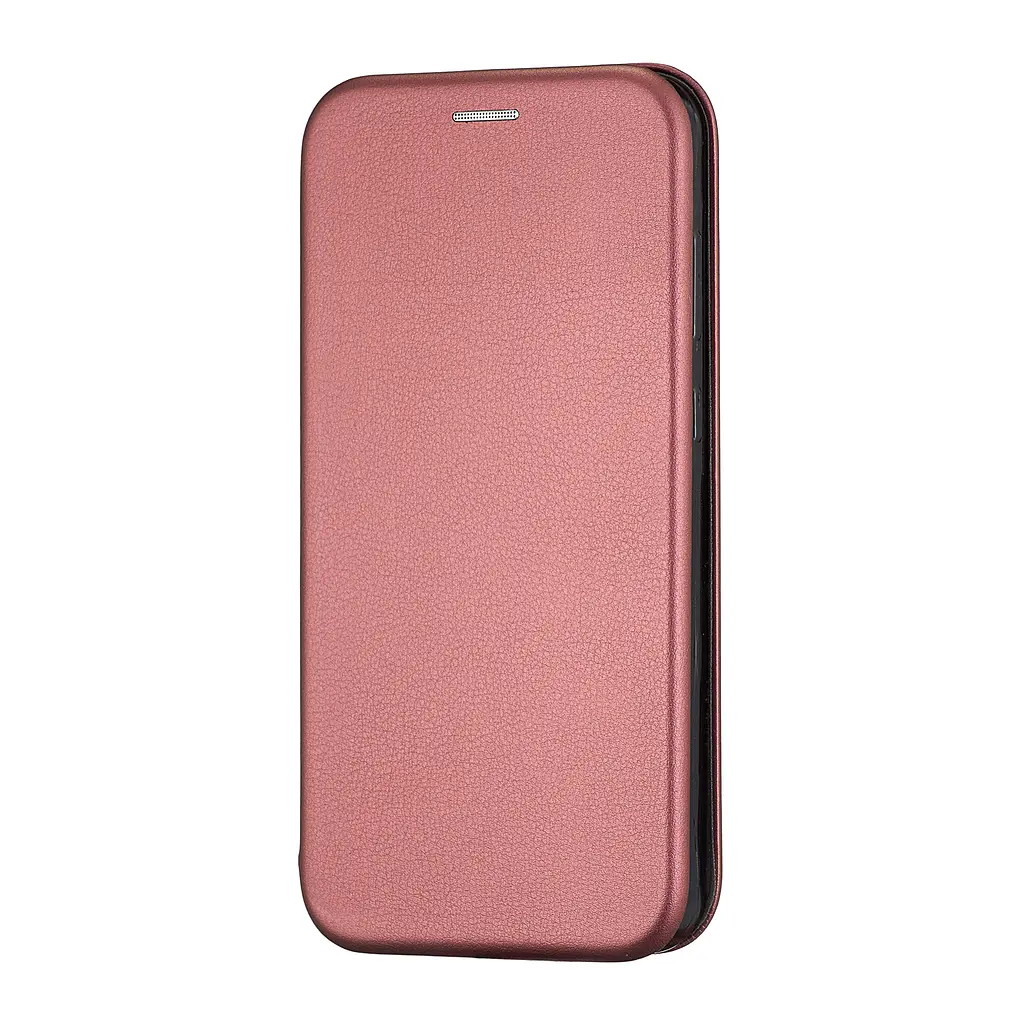 Чохол-книжка Standart Samsung A35 (A356) Wine Red