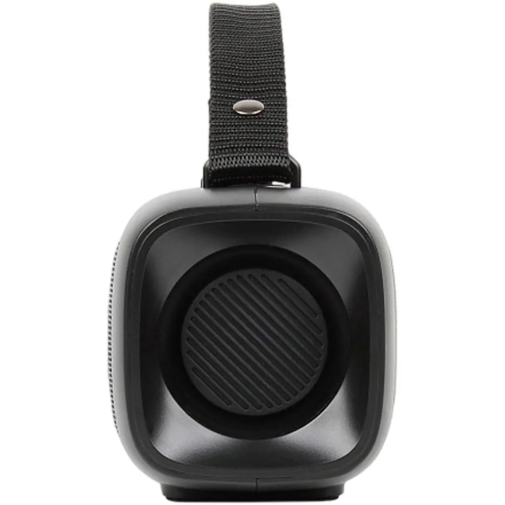 Портативна акустика REAL-EL X-717 Black (EL121600021) [134892] - фото 11