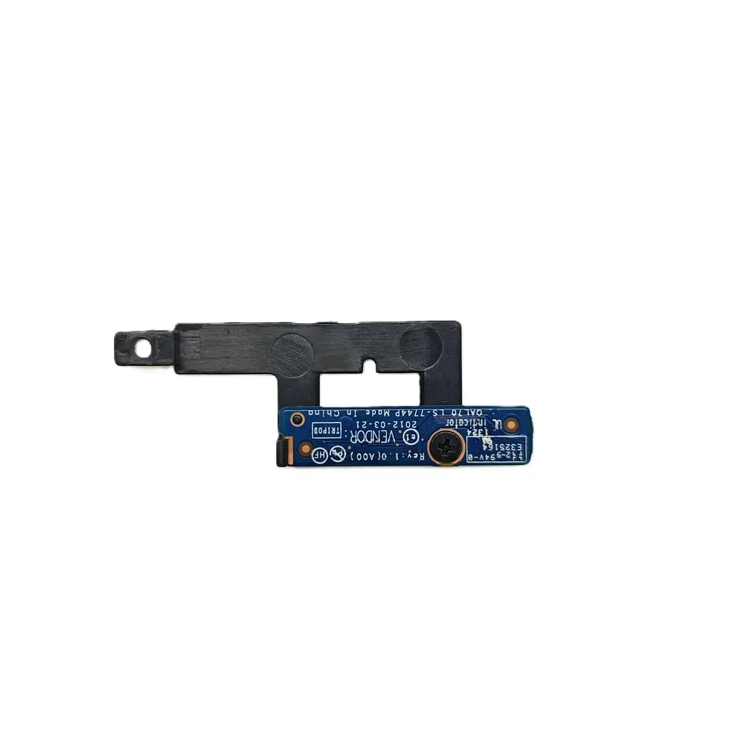 Дод. плата Led для ноутбука Dell Latitude E6330 (LS-7744P) - фото 2