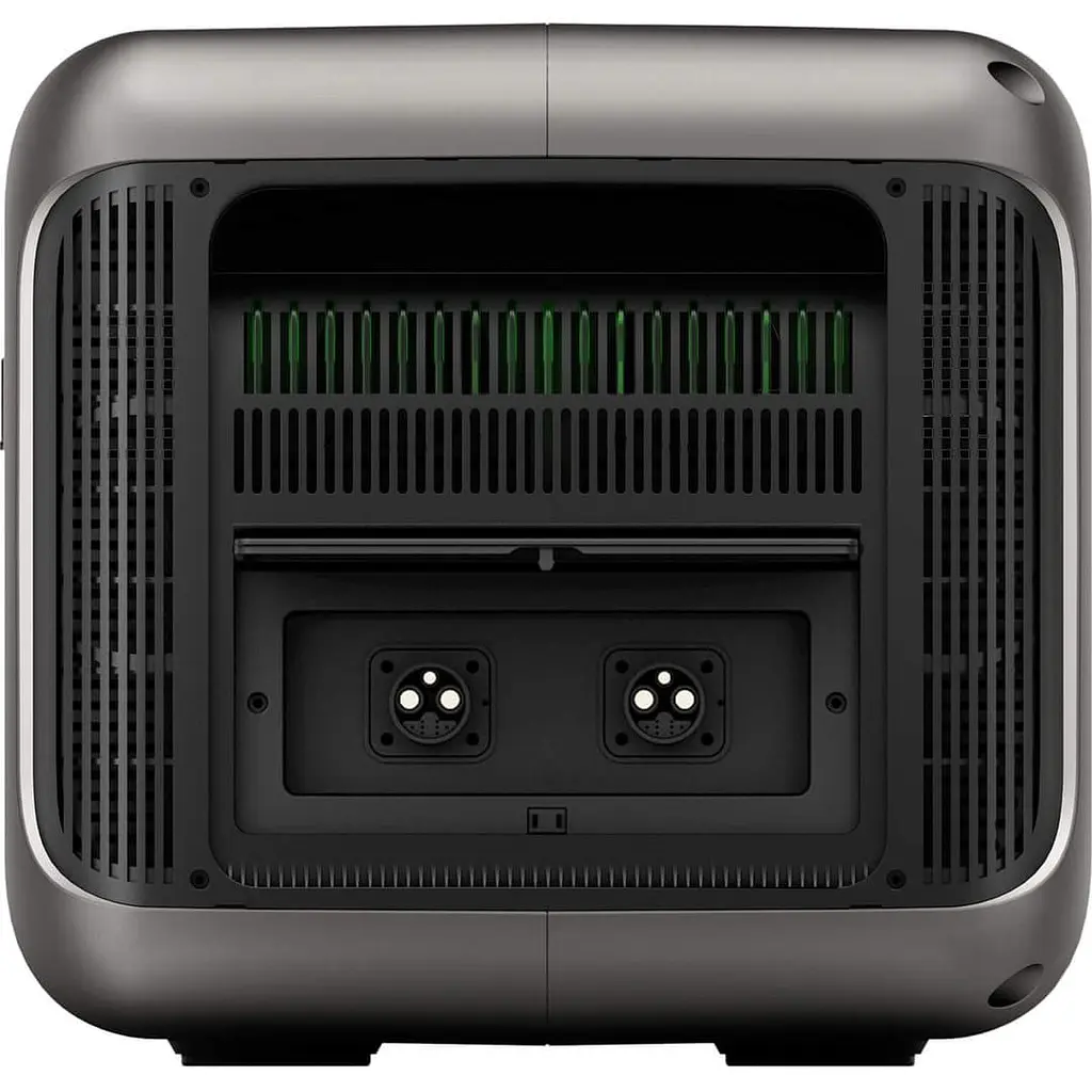 Зарядна станція ALLPOWERS R2500 / 2500 Вт / 2016 Вт/ч / LiFePO4 (R2500) - фото 5