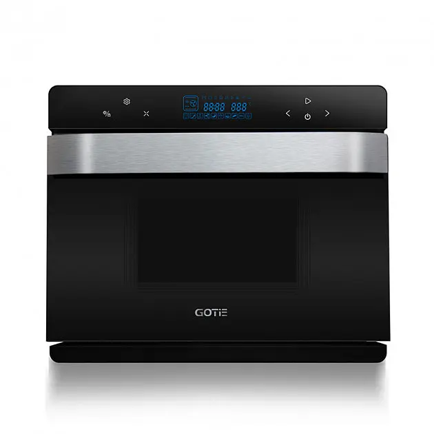 Електропіч з функцією пари Gotie GPP-400