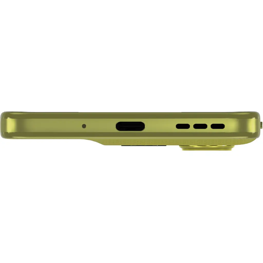 Смартфон Motorola Moto G86 8/256GB Golden Cypress PB7L0115RS - фото 8