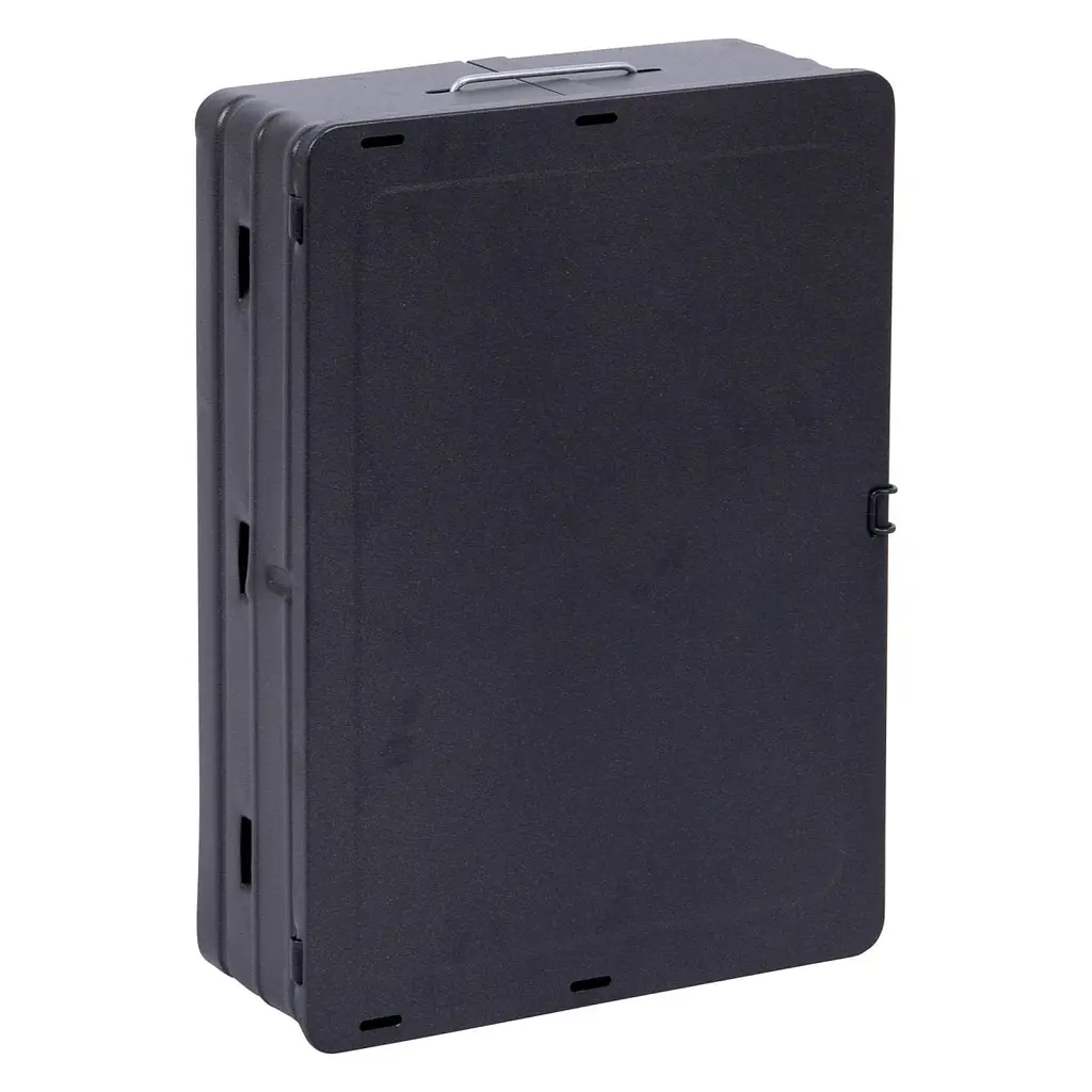 Гриль вугільний Bo-Camp Suitcase Model Black (8130030) - фото 9