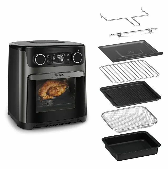 Мультипіч FW5558E0 Tefal teh0023139 - фото 6