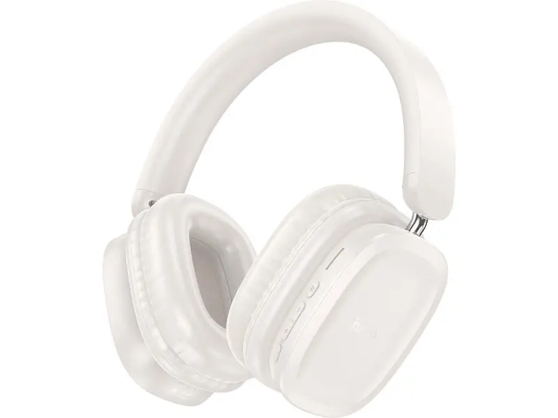 Навушники Hoco W51 Delightful White