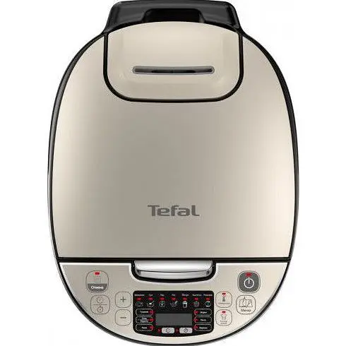 Мультиварка Tefal RK321A34 [59990] - фото 2