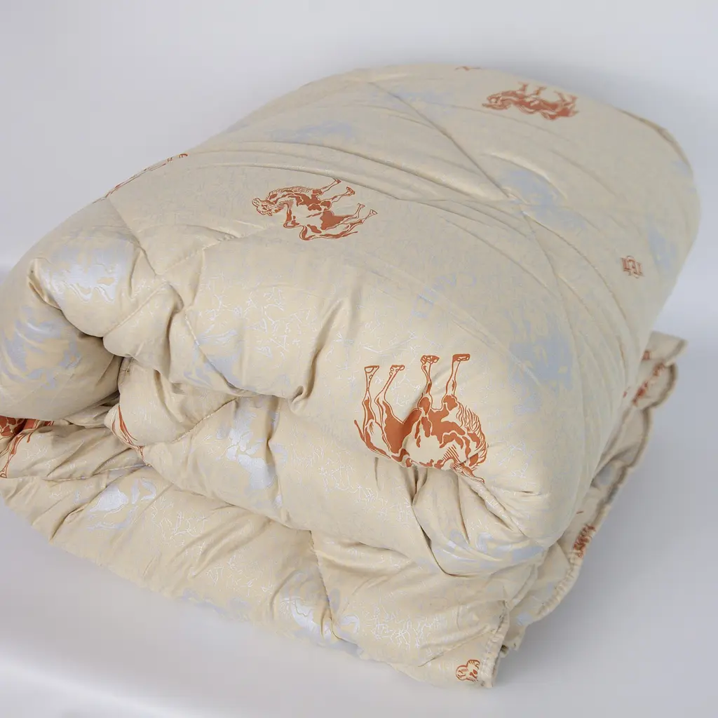 Ковдра ТЕП Dream Collection Camel 150x210 см (1-03087_00000) - фото 4