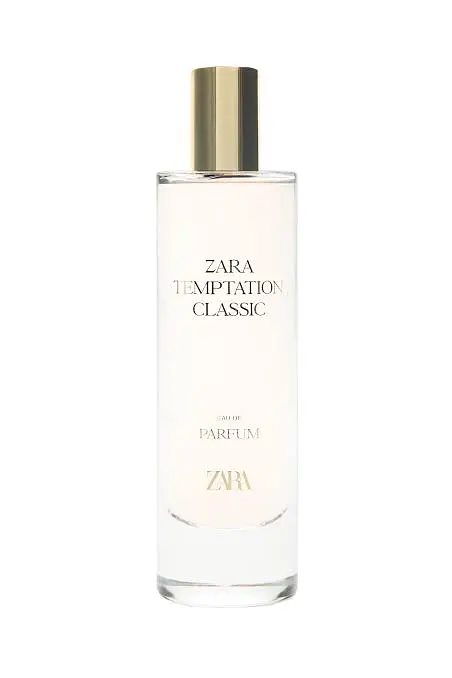 Парфуми жіночі Zara Temptation Classic, 80 мл