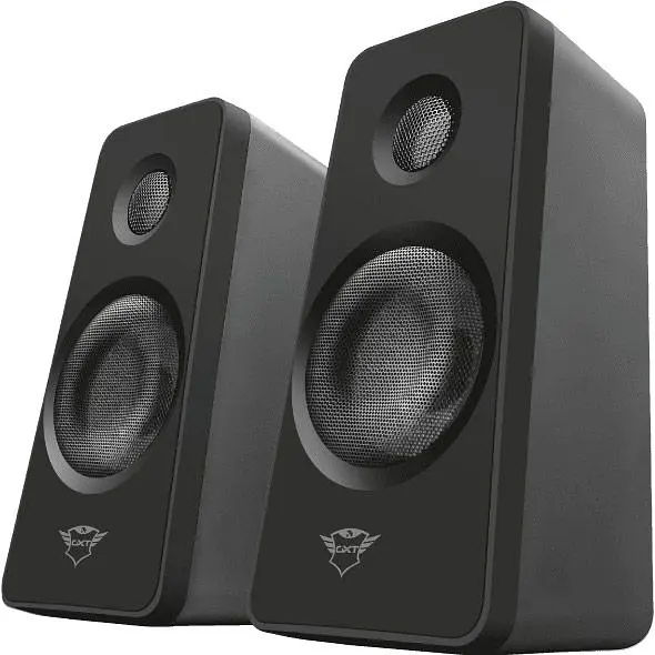 Акустична система Trust GXT 629 Tytan RGB Illuminated 2.1 Speaker Set (22944) [99388] - фото 4