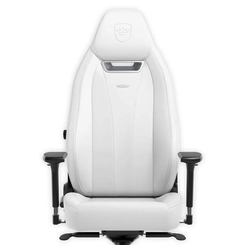Ігрове крісло Noblechairs LEGEND White - фото 5