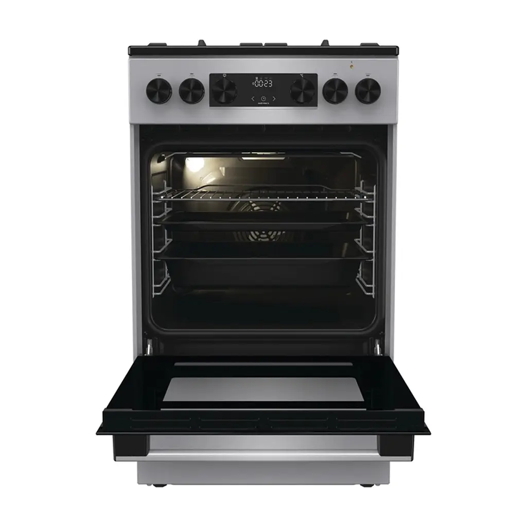 Плита Gorenje GK5C43SH - фото 3