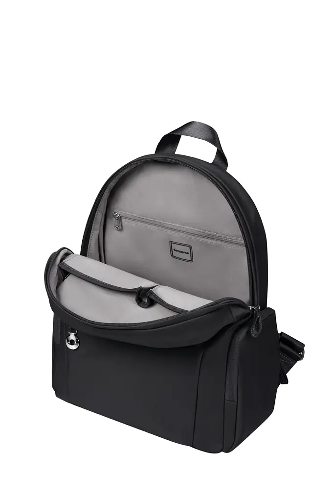 Рюкзак Samsonite MOVE 5.0 BLACK 34,5х25x12 KP0*09024 - фото 5