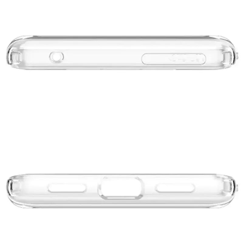 Чохол до мобільного телефона BeCover Google Pixel 7a Transparancy (709087) - фото 3