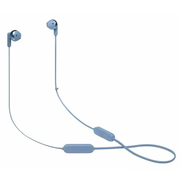 Навушники JBL T215BT Blue (JBLT215BTBLU) - фото 3