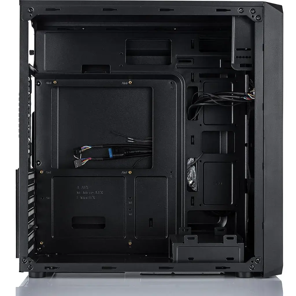 Корпус для ПК Vinga CS210B - фото 5
