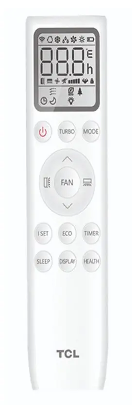 Кондиціонер TCL TAC-18CHSA/XAB1 on-off WI-FI Ready - фото 2