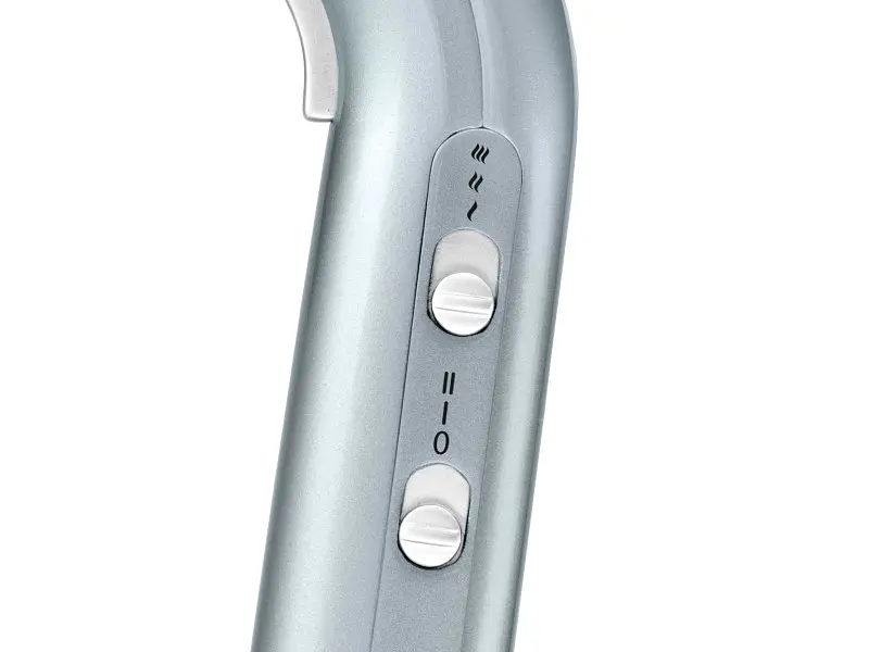 Фен BaByliss D773DE - фото 4