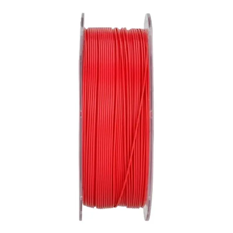Пластик для 3D-принтера Creality PLA Hyper RFID 1кг, 1.75мм, red (3301010402) - фото 2