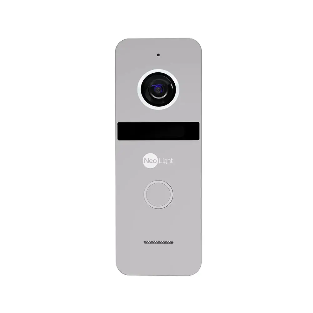 Комплект MEZZO HD / Solo FHD SILVER Neolight (82-00059) - фото 4
