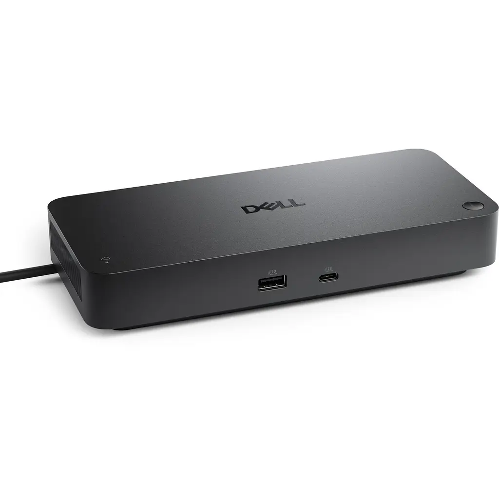 Dell Док-станція Dell Pro Thunderbolt 4 Smart Dock - SD25TB4 - фото 4