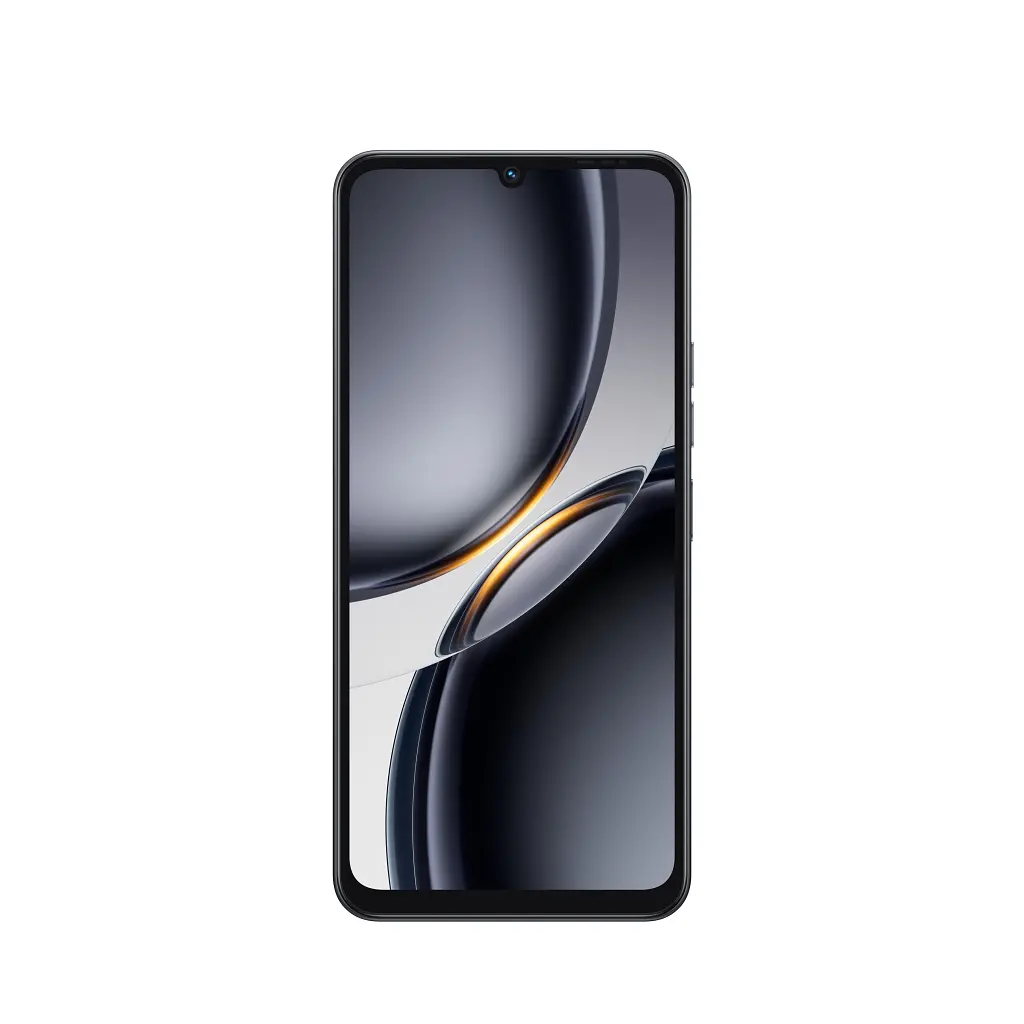 Мобільний телефон Tecno Spark Go 3 4/128Gb Ink Black (4894947105272) - фото 8