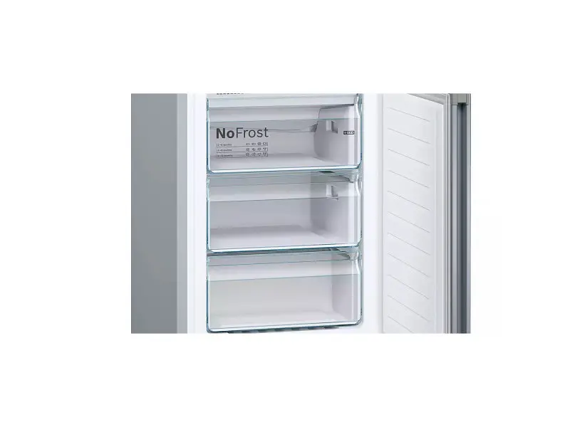 Холодильник Bosch KGN39VL316 - фото 6