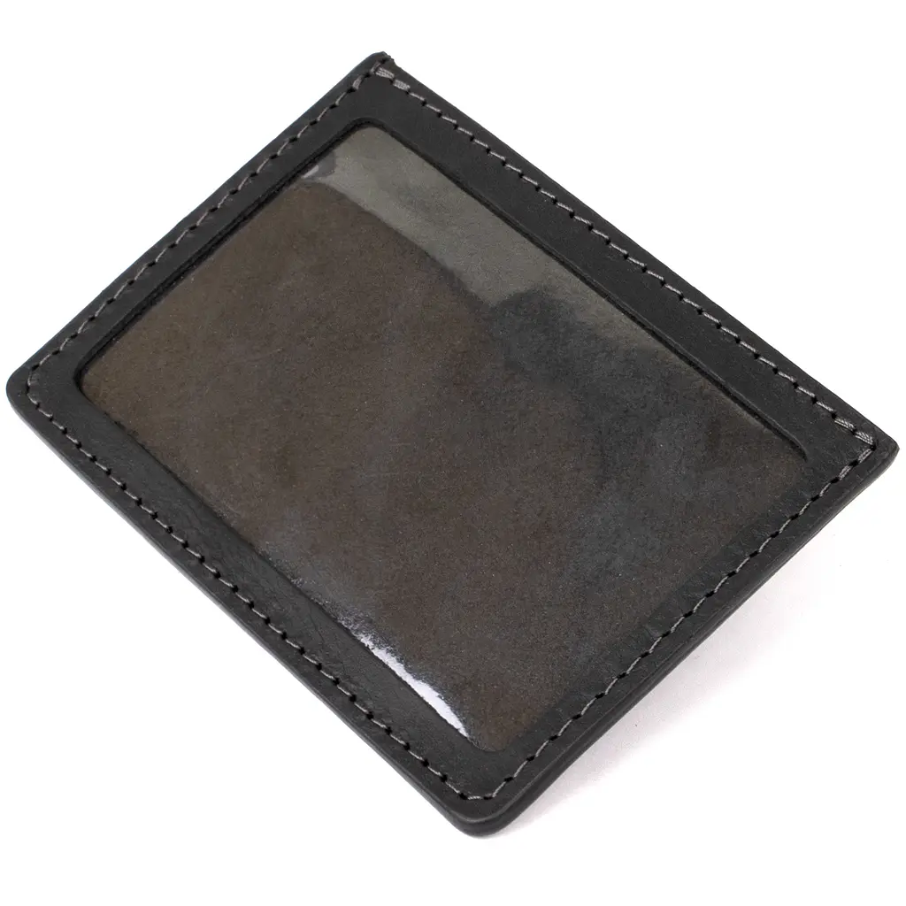 Шкіряна обкладинка для документів GRANDE PELLE 11,5х8 см acs0018509 - фото 2