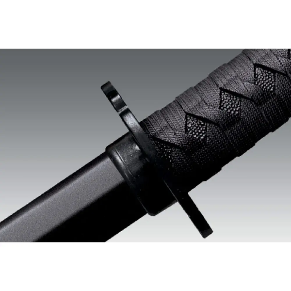 Меч тренувальний Cold Steel O Bokken - фото 5