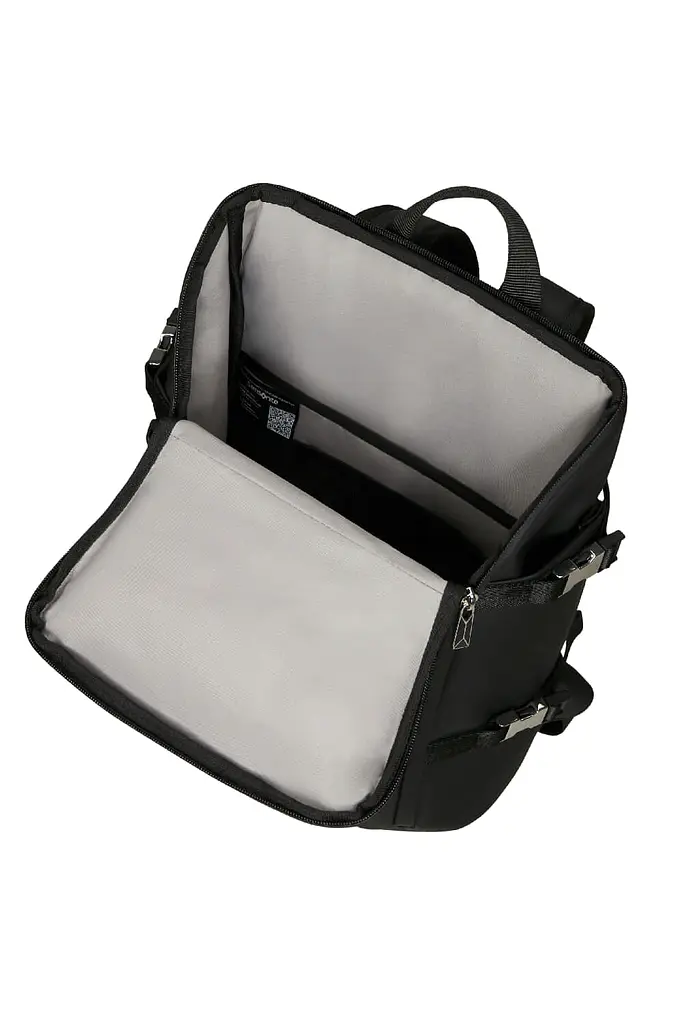 Рюкзак 14,1" Samsonite GLAM-GO BLACK 43x28,5x13 KR4*09004 - фото 9