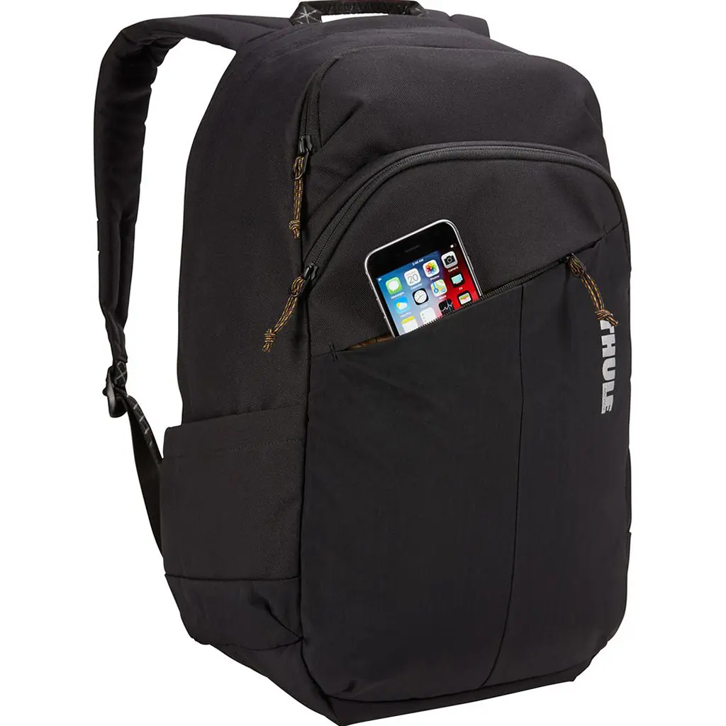 Рюкзак Thule Exeo Backpack 28 л чорний [3204322] [107480] - фото 7