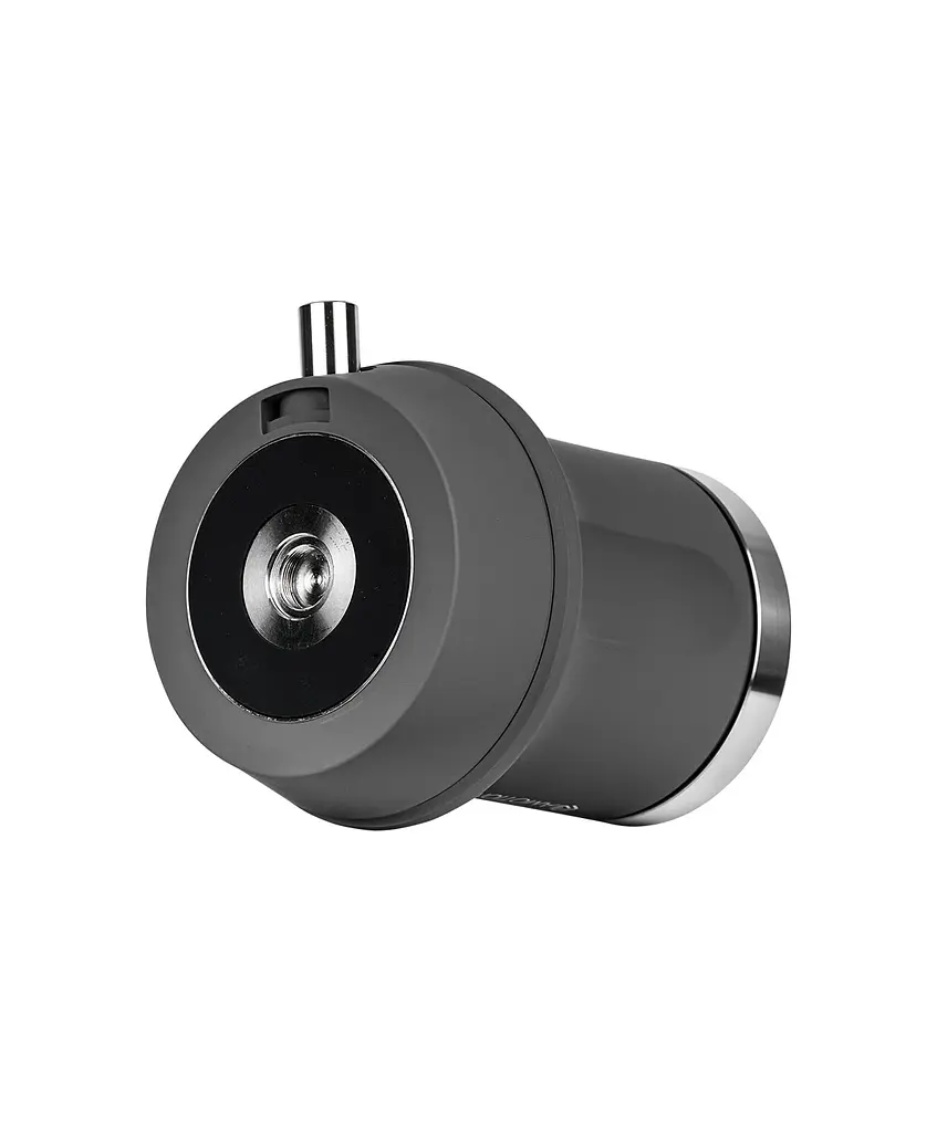 Кальян Amotion Roam - Asher Travel Hookah - фото 4