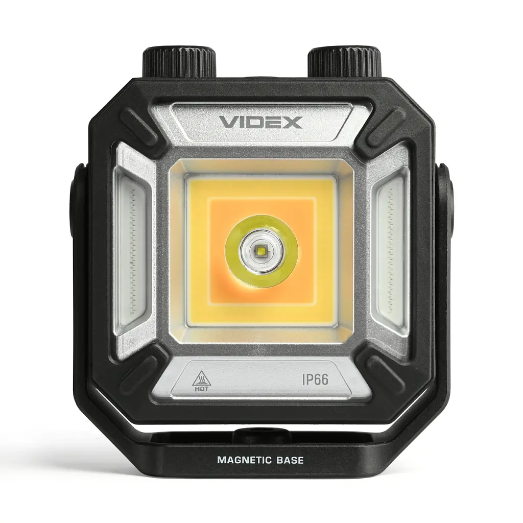 Ліхтар Videx VLF-M048 - фото 3