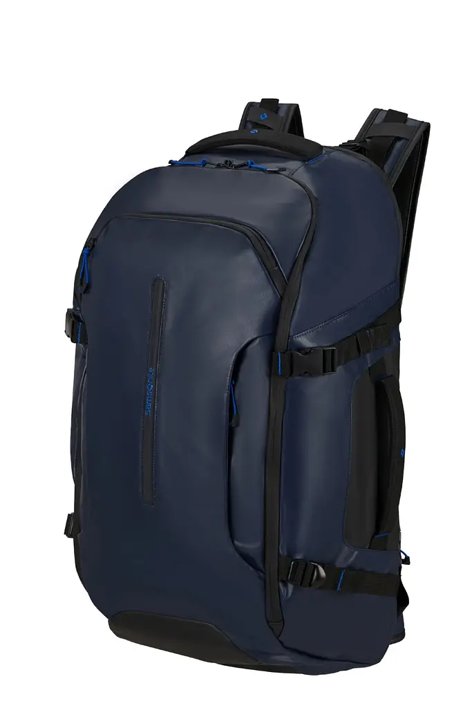 Рюкзак Для Подорожей M Samsonite ECODIVER BLUE 61x34x29 KH7*01018 - фото 13