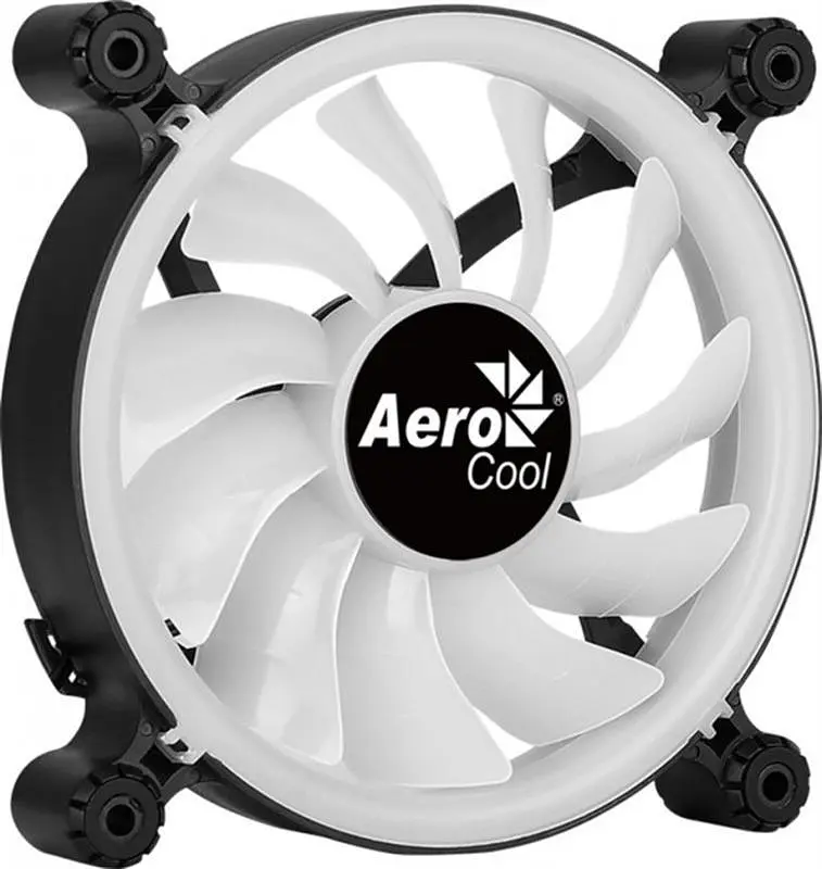 Вентилятор AeroCool Spectro 12 FRGB (ACF3-NA10217.11) - фото 3
