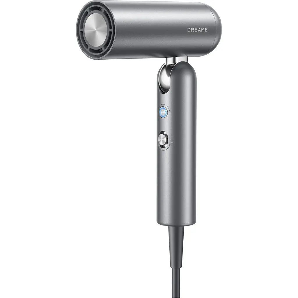 Фен-стайлер Dreame Pocket Pro 3in1 Grey (AHD51PRO_G) [174457] - фото 3