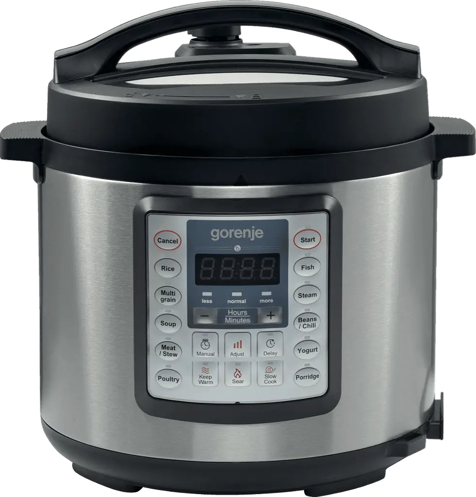 Мультиварка Gorenje MC6MBK (6993834)