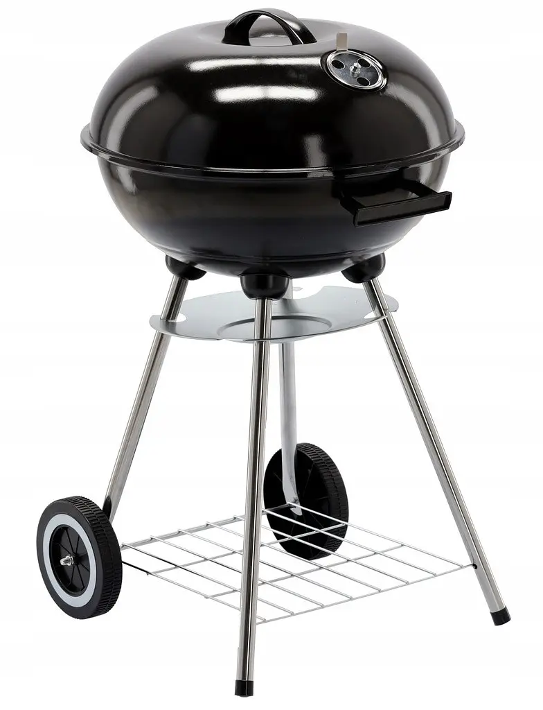 Гриль GardenLine BBQ5290 - фото 3