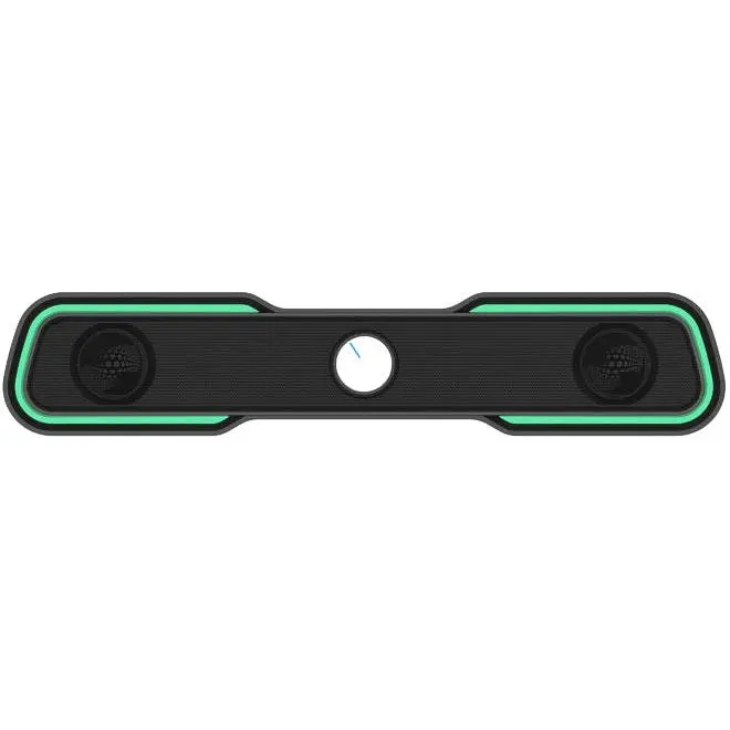 Саундбар GamePro GS915 Black [139316] - фото 4