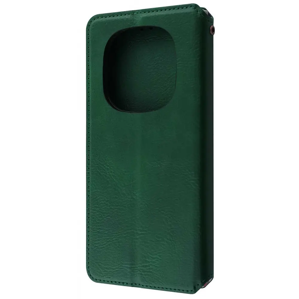 Чохол WAVE Cubic Rubic Case Xiaomi Redmi Note 14 Pro 5G/14 Pro+/Poco X7 в асортименті - фото 4