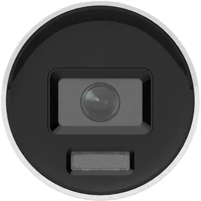 Камера відеоспостереження Hikvision (DS-2CD2047G2H-LIU(eF) (2.8) - фото 2