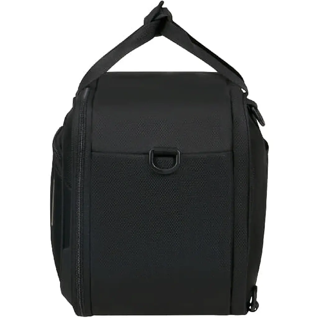 Дорожная Сумка Samsonite RESPARK OZONE BLACK 40x25x20 KJ3*09017 - фото 4