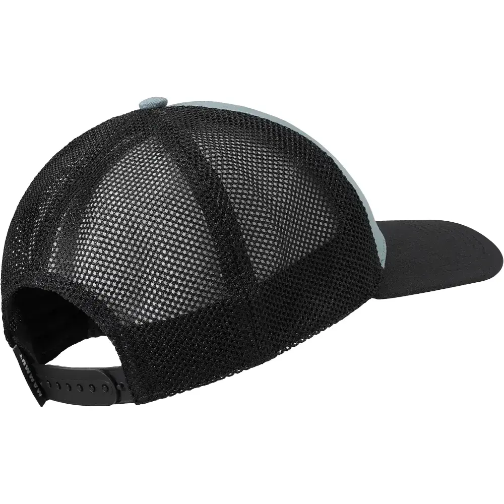 Кепка Mammut Baseball Mesh Cap L/XL Strata - фото 2
