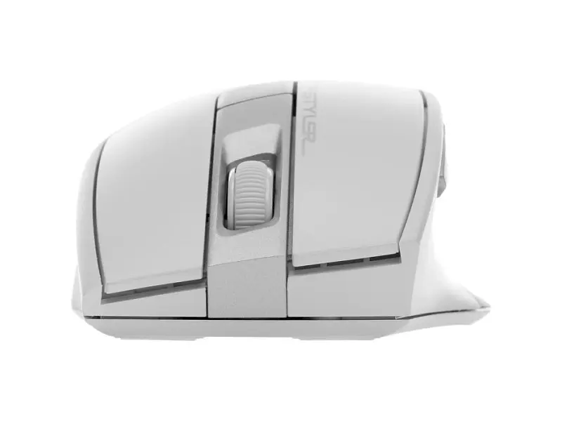 Миша A4Tech FG35S Silver - фото 3