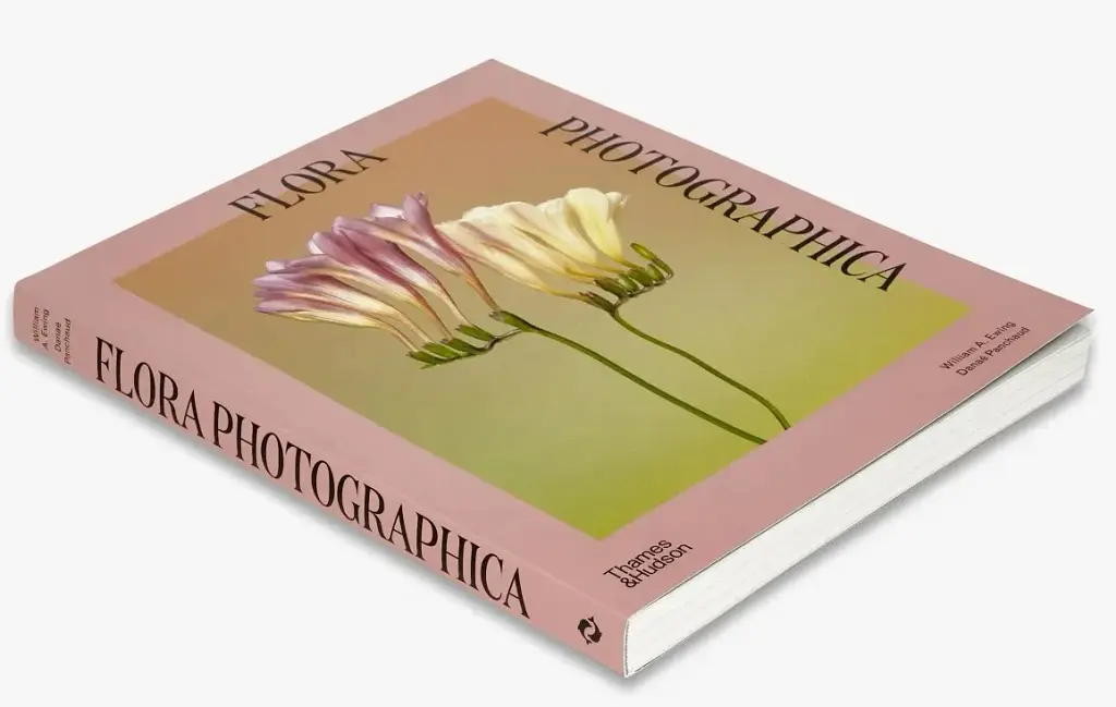 Flora Photographica - фото 3