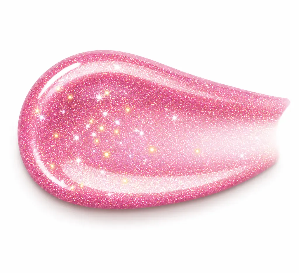 KIKO Milano 3D Hydra Lipgloss 26 Sparkling Hibiscus Pink блиск для губ 6,5 мл - фото 3