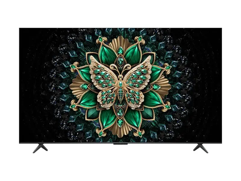 Телевізор TCL 50Q6C - фото 2