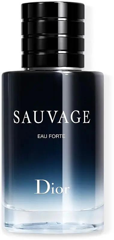 Оригінал Christian Dior Sauvage Eau Forte 60 мл Парфуми - фото 3