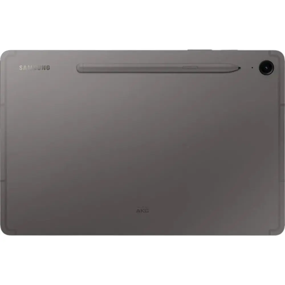 Планшет Samsung Galaxy Tab S9 FE WiFi 6/128Gb Gray (SM-X510NZAA) Global version - фото 2