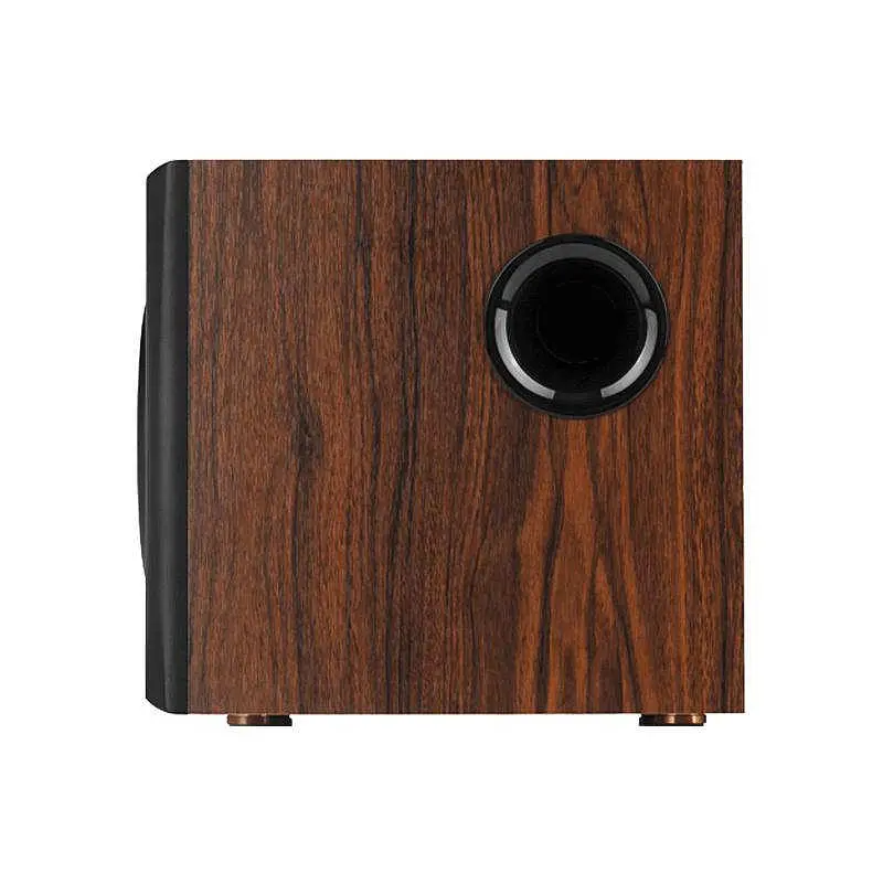 Мультимедийная акустика Edifier S360DB Brown - фото 5